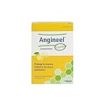 Angileptol 30 Comprimidos para Chupar: Análisis y Comparativa con los Mejores Productos de Parafarmacia de Miel y Limón