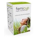 Comparativa de Copas Menstruales: Análisis de la Femicup Talla M y Otras Opciones Destacadas en Parafarmacia