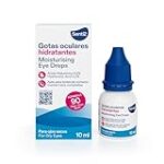 Hylo Colirio: Análisis y Comparativa de los Mejores Colirios Hidratantes en Parafarmacia
