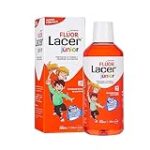 Colutorio Fluor Diario 005 Fresa Lacer 500 ml: Análisis y Comparativa de los Mejores Productos para el Cuidado Bucal