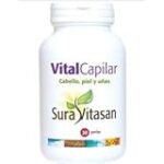Vital Capilar: Análisis y Comparativa de los Mejores Productos para el Cuidado del Cabello en Parafarmacia