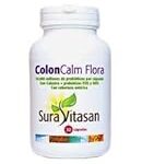 Colon Calm Flora: Comparativa y Análisis de los Mejores Suplementos para la Salud Digestiva