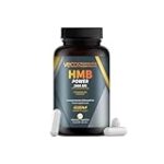 Las Mejores Vitaminas para Recuperar Masa Muscular: Análisis y Comparativa de Productos de Parafarmacia