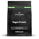 Las Mejores Proteínas Vegetales: Análisis y Comparativa de Productos en Parafarmacia