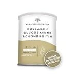 Glucosamina, Condroitina y Colágeno: Análisis Comparativo de los Mejores Suplementos en Parafarmacia para la Salud Articular