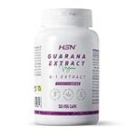 Guaraná en Pastillas: Análisis y Comparativa de los Mejores Suplementos de Parafarmacia