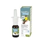Sediflu Descongestivo Nasal: Análisis y Comparativa de los Mejores Productos para Aliviar la Congestión