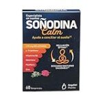 Todo lo que Necesitas Saber: Análisis y Opiniones sobre Soñodina, el Suplemento para un Sueño Reparador