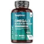 Análisis y Comparativa de Omegastend Plus Omega 3: ¿Es el Suplemento Ideal para tu Salud?
