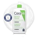 Análisis del Limpiador Hidratante CeraVe: Comparativa con los Mejores Productos de Parafarmacia para una Piel Radiante