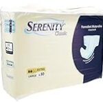 Análisis Comparativo de los Pañales Serenity: ¿La Mejor Opción para tu Bebé?