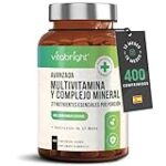 Los Mejores Complejos Vitamínicos: Análisis y Comparativa de Productos de Parafarmacia para tu Bienestar