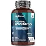 Guía Completa: Análisis y Comparativa de los Mejores Suplementos Deportivos en la Venta de Parafarmacia