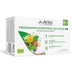 Arkopharma Programa Control de Peso: Análisis y Opiniones sobre Su Eficacia en la Parafarmacia
