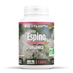 Espino Blanco para Dormir: Análisis y Comparativa de los Mejores Suplementos en Parafarmacia