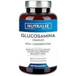 Glucosamina vs Colágeno: ¿Cuál es el Mejor Suplemento para Tus Articulaciones? Análisis y Comparativa de Productos Destacados en Parafarmacia