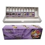 Comparativa de los Mejores Kits de Flores de Bach Originales: Encuentra el Equilibrio Emocional que Necesitas