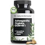 Análisis Comparativo de Ashwagandha Equisalud: ¿Es el Mejor Suplemento Natural para tu Bienestar?