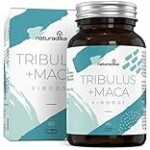 Tribulus y Maca: Comparativa de los Mejores Suplementos de Parafarmacia para Potenciar tu Rendimiento