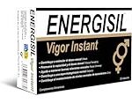 Energisil Vigor Senior: Opiniones y Comparativa de Suplementos Para la Tercera Edad