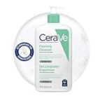 Análisis del Limpiador Facial Espumoso de CeraVe: ¿Es realmente el mejor aliado para tu rutina de cuidado facial?