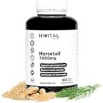 Cola de Caballo en Cápsulas: Análisis y Comparativa de los Mejores Suplementos de Parafarmacia Cola de Caballo en Cápsulas: Análisis y Comparativa de los Mejores Suplementos de Parafarmacia