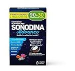 Análisis de Soñodina Advance: Opiniones y Comparativa con los Mejores Suplementos para el Sueño en Parafarmacia