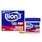 Análisis y Comparativa de Suplementos Dietéticos: ¿Vale la Pena Bion3?