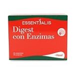 Digest Ultra: Opiniones y Comparativa de un Suplemento Digestivo Insignia en la Parafarmacia Digest Ultra: Opiniones y Comparativa de un Suplemento Digestivo Insignia en la Parafarmacia