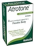 Atrotone: Análisis y Comparativa de Este Innovador Suplemento en el Mundo de la Parafarmacia
