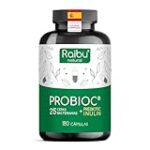 Análisis Comparativo: Dua Flora Protect+ con Prebióticos y Probióticos - ¿Es la Mejor Opción en Suplementos Digestivos?