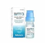 Matrix Colirio: Análisis y Comparativa de los Mejores Colirios para el Cuidado Ocular en Parafarmacia