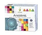 Las Mejores Pastillas para la Ansiedad y Nervios: Análisis y Comparativa de Productos de Parafarmacia