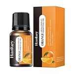 Esencia de Naranja 10ml Aposan: Análisis y Comparativa de las Mejores Opciones en Parafarmacia