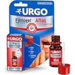 Análisis Exhaustivo de Urgo Aftas Filmogel 10 ml: ¿Es la Solución Efectiva para el Alivio de Las Aftas?