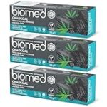 Las Mejores Pastas de Dientes Naturales: Análisis y Comparativa de Productos de Parafarmacia