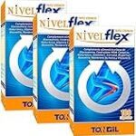 Nivelflex Tongil: Opiniones y Comparativa de uno de los Mejores Suplementos para la Salud Articular en Parafarmacia