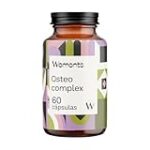 Análisis y Comparativa de Osteo-4 Complex: ¿Es el Suplemento que Realmente Necesitas para la Salud Ósea?