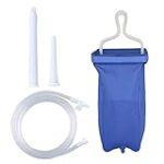 Las Mejores Bolsas de Enema: Análisis y Comparativa de Productos de Parafarmacia