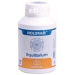 Holoram Equilibrium: Análisis y Comparativa de un Imprescindible en Parafarmacia