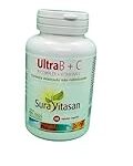 Ultra B Complex Sura Vitasan: Análisis y Comparativa de los Mejores Suplementos de ParaFarmacia