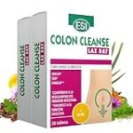 Fuca Colon Clean: Análisis y Opiniones sobre Este Suplemento Detox para tu Salud Digestiva