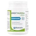 Compara y Analiza: Los Mejores Suplementos de Ergy Taurina Detox en Parafarmacia Compara y Analiza: Los Mejores Suplementos de Ergy Taurina Detox en Parafarmacia