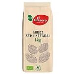 Arroz Semiintegral: Comparativa de los Mejores Productos para una Alimentación Saludable en Parafarmacia
