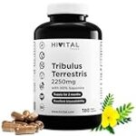 Guía de Compra: Análisis y Comparativa de los Mejores Productos de Tribulus Terrestris en Parafarmacia