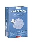 ¡Descubre Bidepresan Plus! Análisis y Comparativa de su Eficacia en Parafarmacia: ¿Para qué Sirve realmente?