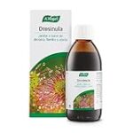 Análisis del Drosinula Jarabe: ¿Para qué Sirve y Cuáles son sus Beneficios en la Parafarmacia?