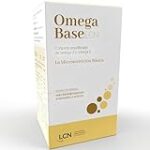 Omega Base LCN: Análisis y Comparativa de los Mejores Suplementos Omega para Tu Salud