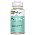 Análisis Completo de Total Cleanse Uric Acid: ¿Es el Mejor Suplemento para Controlar el Ácido Úrico?