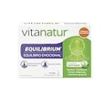 Vitanatur Equilibrium: Análisis y Comparativa de Opiniones en Foros sobre el Mejor Producto de Parafarmacia